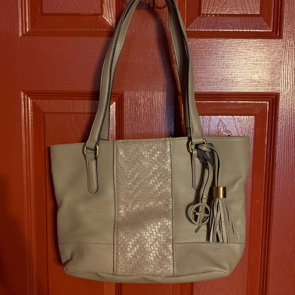 Giani Bernini handbag